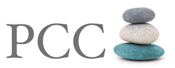PCC no stone unturned logo